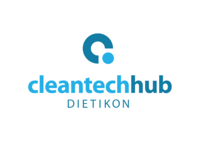 Cleantech Hub Dietikon