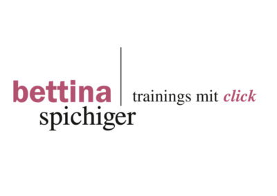 Bettina Spichiger